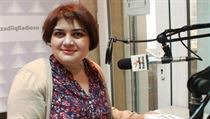 Chadídža Ismailová. | na serveru Lidovky.cz | aktuální zprávy