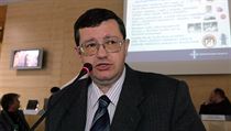 Exředitel ŘSD Petr Laušman | na serveru Lidovky.cz | aktuální zprávy