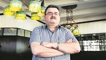 Přerovský exekutor Tomáš Vrána. | na serveru Lidovky.cz | aktuální zprávy