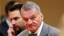 Bývalý primátor Bohuslav Svoboda (ODS) připomněl na jednání zastupitelstva... | na serveru Lidovky.cz | aktuální zprávy