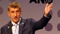 Ministr financí Andrej Babiš | na serveru Lidovky.cz | aktuální zprávy