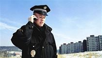 Městský strážník | na serveru Lidovky.cz | aktuální zprávy