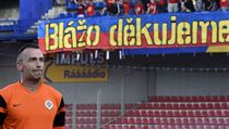 Jaromír Blažek se loučil s kariérou | na serveru Lidovky.cz | aktuální zprávy