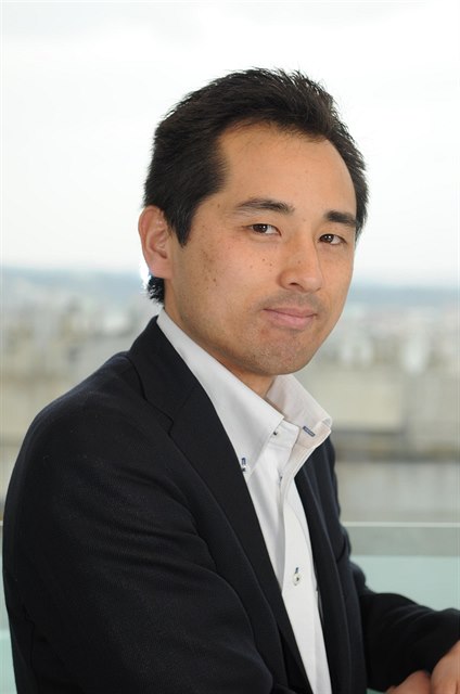 Toshiyuki Yamasaki