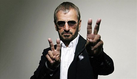 Podruhé v síni slávy. Tentokrát do ní bude Ringo Starr (74) uveden coby sólista. 