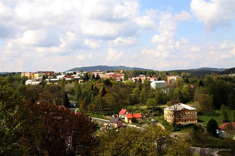 Horní Slavkov