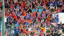 Plzeňští fanoušci nechtějí podporovat uprchlíky. | na serveru Lidovky.cz | aktuální zprávy