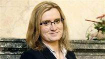 Ministryně pro místní rozvoj Karla Šlechtová za hnutí ANO. | na serveru Lidovky.cz | aktuální zprávy
