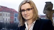 Ministryně pro místní rozvoj Karla Šlechtová. Ministryně pro místní rozvoj Karla Šlechtová.