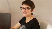 Eva Dohnálková (* 1985) vystudovala knihovnictví a informační vědu na FF UK a... Eva Dohnálková (* 1985) vystudovala knihovnictví a informační vědu na FF UK a...