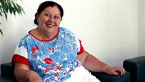 Vlasta Formánková, emeritní soudkyně Ústavního soudu, v současnosti soudkyně... Vlasta Formánková, emeritní soudkyně Ústavního soudu, v současnosti soudkyně...