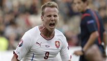 Odsouzeníhodný incident zřejmě nepřibrzdí ani Limberského reprezentační kariéru. | na serveru Lidovky.cz | aktuální zprávy