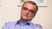 Miroslav Kalousek při rozhovoru s LN | na serveru Lidovky.cz | aktuální zprávy