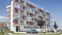 Developerský projekt Metropole Zličín společnosti Central Group. | na serveru Lidovky.cz | aktuální zprávy