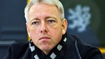 Milan Chovanec. | na serveru Lidovky.cz | aktuální zprávy