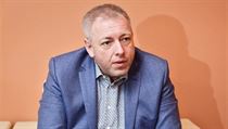 Ministr vnitra Milan Chovanec. | na serveru Lidovky.cz | aktuální zprávy