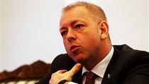Ministr vnitra Milan Chovanec. | na serveru Lidovky.cz | aktuální zprávy