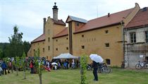Lobečský pivovar ještě zvýšil atraktivitu výletů na Kokořínsko. | na serveru Lidovky.cz | aktuální zprávy