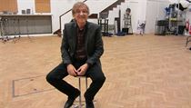 Miro Žbirka ve studiu v Abbey Road. | na serveru Lidovky.cz | aktuální zprávy