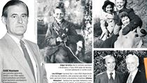 Odd Nansen pomáhal uprchlíkům | na serveru Lidovky.cz | aktuální zprávy