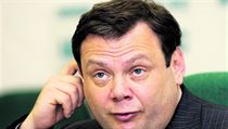 Michail Fridman | na serveru Lidovky.cz | aktuální zprávy