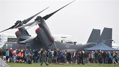 CV-22B Osprey