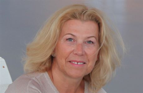 Dagmar Hetov