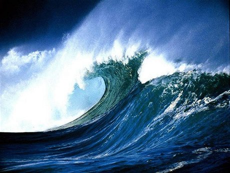 V roce 2100 by se hladina oceán mohla zvednout o celý metr