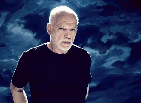 Neplánuji ádnou ílenost. Turné k nové desce Davida Gilmoura se nese v...