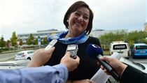 Radmila Kleslová neztrácí optimismus. | na serveru Lidovky.cz | aktuální zprávy