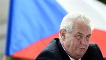 Miloš Zeman poprvé jako prezident navštíví USA. | na serveru Lidovky.cz | aktuální zprávy