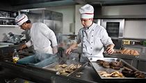Kuchaři | na serveru Lidovky.cz | aktuální zprávy