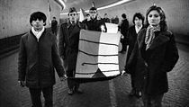 Jovan Dezort, z výstavy JAN PALACH 16. – 25. 1. 1969 | na serveru Lidovky.cz | aktuální zprávy