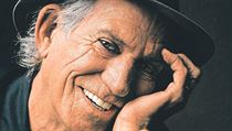 Keith Richards | na serveru Lidovky.cz | aktuální zprávy