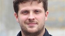 Místopředseda hnutí Žít Brno Matěj Hollan. | na serveru Lidovky.cz | aktuální zprávy