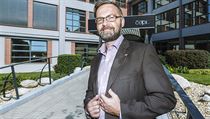 Vratislav Košťál, vedoucí odboru právní služby společnosti ČEPS | na serveru Lidovky.cz | aktuální zprávy