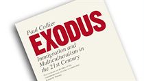 Paul Collier, Exodus: Immigration and Multiculturalism in the 21st Century. Paul Collier, Exodus: Immigration and Multiculturalism in the 21st Century.