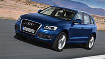 Audi Q5 | na serveru Lidovky.cz | aktuální zprávy