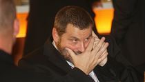 Kongres ODS. Bývalý senátor Alexandr Novák v roce 2009. | na serveru Lidovky.cz | aktuální zprávy
