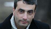 Ruský opoziční politik Lev Šlosberg. | na serveru Lidovky.cz | aktuální zprávy