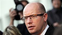 Bohuslav Sobotka | na serveru Lidovky.cz | aktuální zprávy