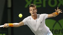 Tom Berdych.