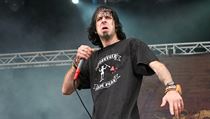 Randy Blythe | na serveru Lidovky.cz | aktuální zprávy