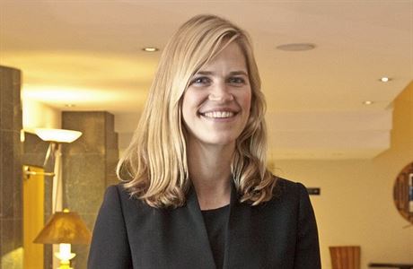 Johanna Oetkerová | na serveru Lidovky.cz | aktuální zprávy