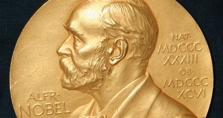 Nobelova cena (ilustraní foto)