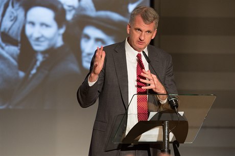 Timothy Snyder