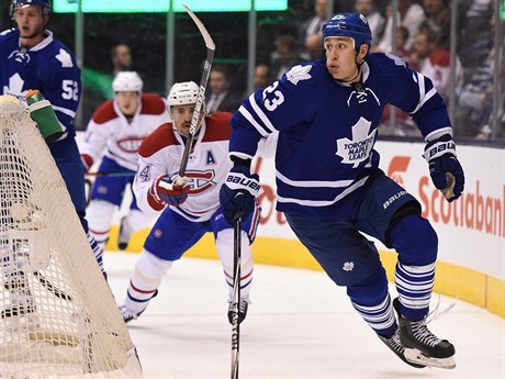 Montreal ani Toronto letos do play off nenakouknou.