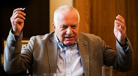 Václav Klaus