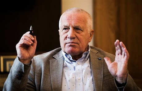 Václav Klaus