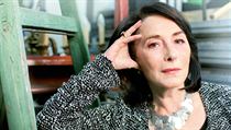 Spisovatelka Marta Davouze | na serveru Lidovky.cz | aktuální zprávy